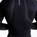 Pánska termo mikina X-Bionic Invent Graphics LS x black/dark grey 7