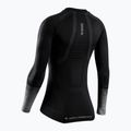 Dámska termo bielizeň X-Bionic Invent Graphics LS x black/dark grey 2