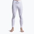 Pánske termonohavice X-Bionic Invent x white