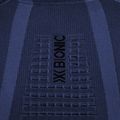 Pánska termo mikina X-Bionic Invent marine 7