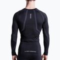 Pánska termo mikina X-Bionic Invent x black 3
