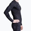 Pánska termo mikina X-Bionic Invent x black 5