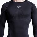 Pánska termo mikina X-Bionic Invent x black 6