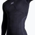 Pánska termo mikina X-Bionic Invent x black 7