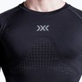 Pánska termo mikina X-Bionic Invent x black 9