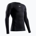 Pánska termo mikina X-Bionic Invent x black 12