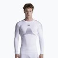 Pánska termo mikina X-Bionic Invent x white