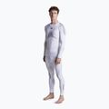 Pánska termo mikina X-Bionic Invent x white 2