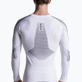 Pánska termo mikina X-Bionic Invent x white 3