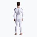 Pánska termo mikina X-Bionic Invent x white 4
