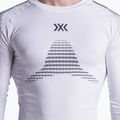 Pánska termo mikina X-Bionic Invent x white 6