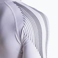 Pánska termo mikina X-Bionic Invent x white 8