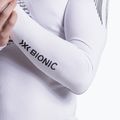 Pánska termo mikina X-Bionic Invent x white 9
