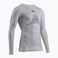 Pánska termo mikina X-Bionic Invent x white 10