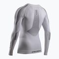 Pánska termo mikina X-Bionic Invent x white 11