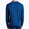 Pánska termo mikina X-Bionic Mightywool Light Shirt neo navy 3