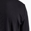Pánska termo mikina X-Bionic Mightywool Light Shirt x black 8