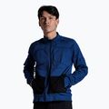 Pánska mikina X-Bionic X-Ential neo navy