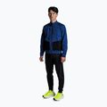 Pánska mikina X-Bionic X-Ential neo navy 2
