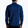 Pánska mikina X-Bionic X-Ential neo navy 3