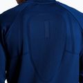 Pánska mikina X-Bionic X-Ential neo navy 6