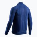 Pánska mikina X-Bionic X-Ential neo navy 8