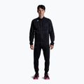Pánska mikina X-Bionic X-Ential x black 2