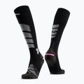 Lyžiarske ponožky X-Socks Ski Anatomix Merino Otc x black