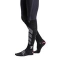 Lyžiarske ponožky X-Socks Ski Anatomix Merino Otc x black 2