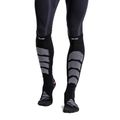 Lyžiarske ponožky X-Socks Ski Anatomix Merino Otc x black 3