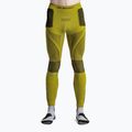 Pánske termonohavice X-Bionic Energy Accumulator 4.0 moss green