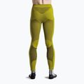 Pánske termonohavice X-Bionic Energy Accumulator 4.0 moss green 2