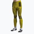 Pánske termonohavice X-Bionic Energy Accumulator 4.0 moss green 3