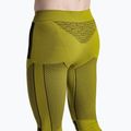 Pánske termonohavice X-Bionic Energy Accumulator 4.0 moss green 5