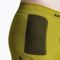 Pánske termonohavice X-Bionic Energy Accumulator 4.0 moss green 7