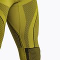 Pánske termonohavice X-Bionic Energy Accumulator 4.0 moss green 8