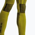 Pánske termonohavice X-Bionic Energy Accumulator 4.0 moss green 9