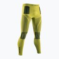 Pánske termonohavice X-Bionic Energy Accumulator 4.0 moss green 10