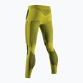 Pánske termonohavice X-Bionic Energy Accumulator 4.0 moss green 11