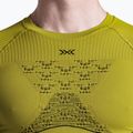 Pánska termo mikina X-Bionic Energy Accumulator 4.0 moss green 8