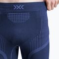 Pánske termonohavice X-Bionic Invent 3/4 marine 4