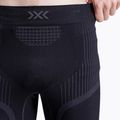 Pánske termonohavice X-Bionic Invent 3/4 x black 4
