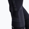 Pánske termonohavice X-Bionic Invent 3/4 x black 8
