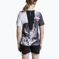 Dámske bežecké tričko X-Bionic Corefusion Run Shirt yinyang/x black/x white 4