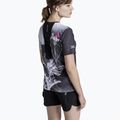 Dámske bežecké tričko X-Bionic Corefusion Run Shirt yinyang/x black/x white 5