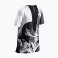 Dámske bežecké tričko X-Bionic Corefusion Run Shirt yinyang/x black/x white 8