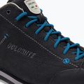 Pánske turistické topánky Dolomite 54 Low Lt Winter black 278539 0119 7