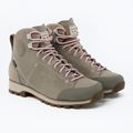 Dámske trekové topánky Dolomite 54 High Fg Gtx W's beige 268009_1325 5