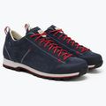 Pánske trekové topánky Dolomite 54 Low Gtx blue 247961 0158 5