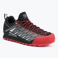 Dolomite Velocissima GTX pánske trekové topánky black 280411 1186